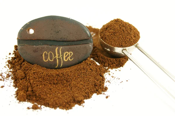 Kaffee — Zdjęcie stockowe