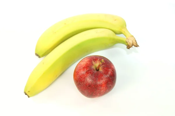 Gesundes Obst — Fotografia de Stock