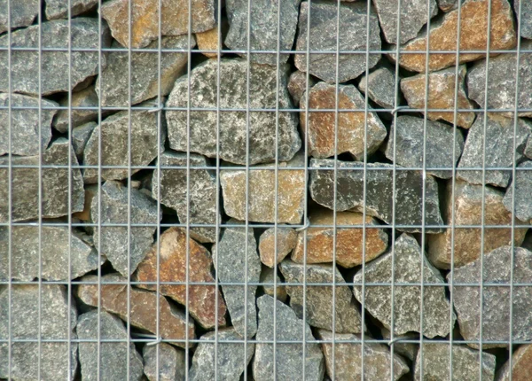 Steinwand — Stock Photo, Image