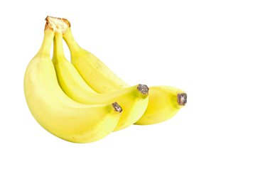 Bananen clipart