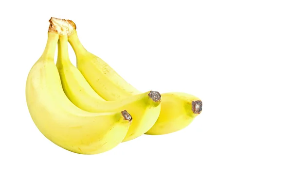 Bananen — Stock fotografie