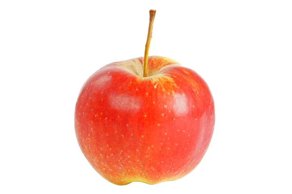 Roter Apfel — Stock Photo, Image