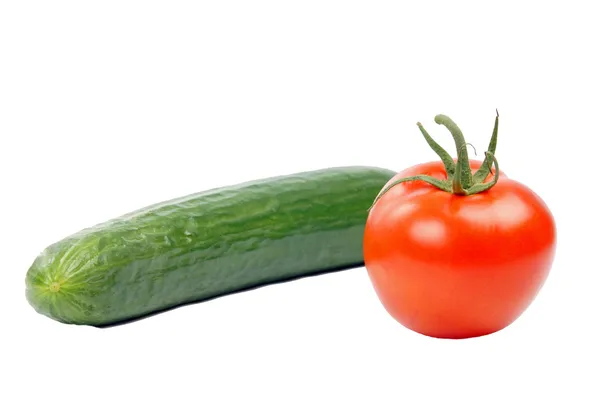 Gemüse — Stock Photo, Image