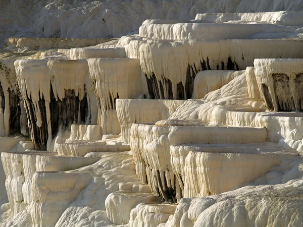 stock image Pamukkale