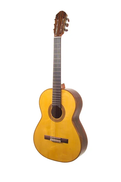 stock image Acoustic guitar