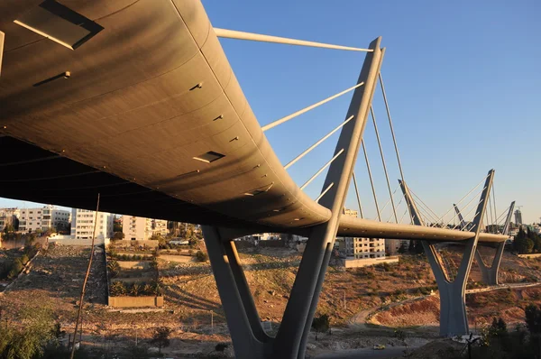 Bridge in Amman — Stock Photo, Image