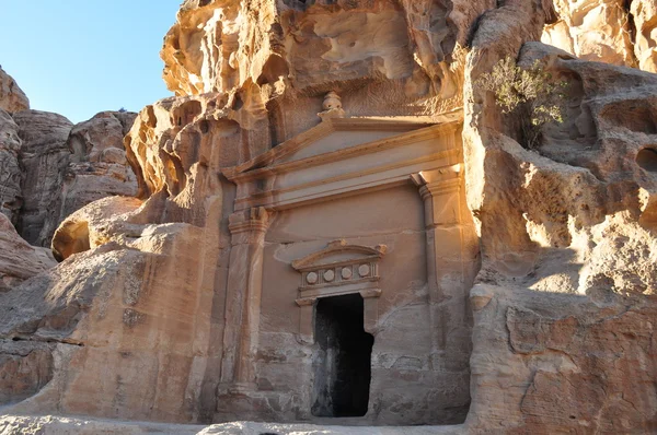 Little Petra — Stock Photo, Image