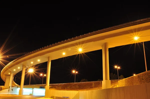 Bridge in Jordan — Stock Photo, Image
