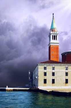 Venezia - romantik seyahat etmek yalvarma