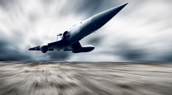 Avioane militare cu viteza — Fotografie, imagine de stoc