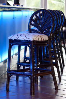 Bar taburesi