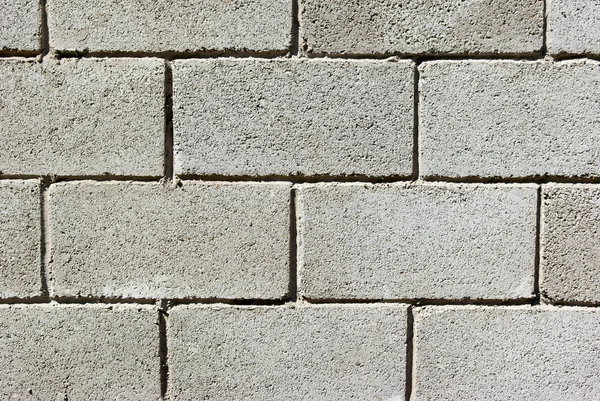 stock image The white brick wall pattern for design