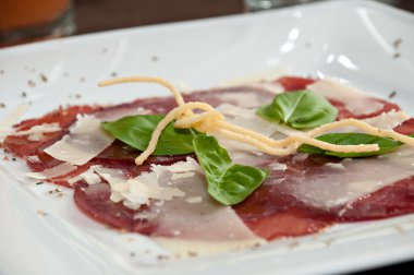 Carpaccio