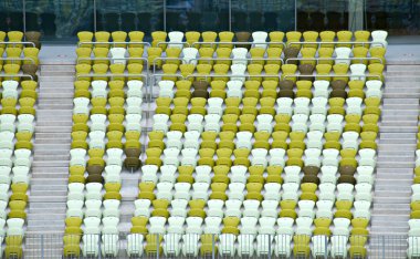 tribün Stadium