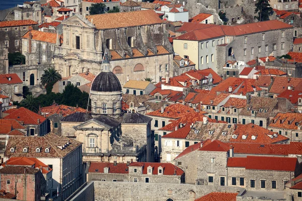 Dubrovnik, Croatie — Photo