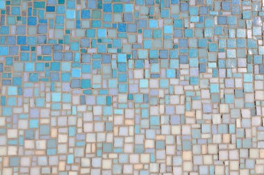 Colorful Mosaic Background clipart