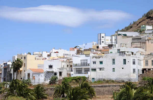 Gran Canaria Village, Spain — Stock Photo, Image