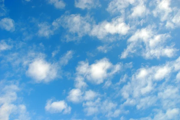 stock image Beautiful sky