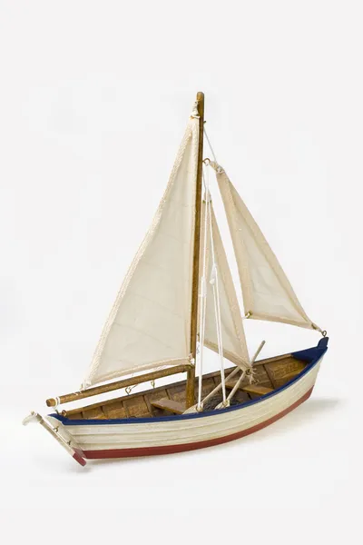 stock image Ship model