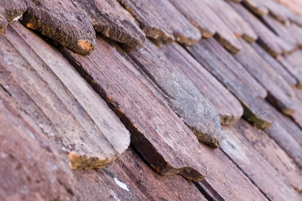 stock image Roof tile