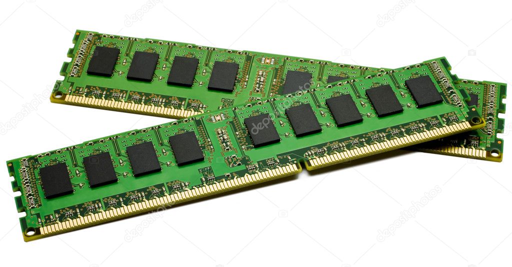 High performance DDR3 ECC computer memory