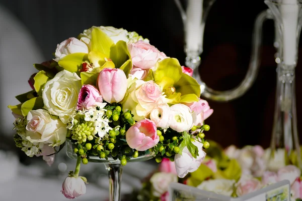 Ramo floral —  Fotos de Stock