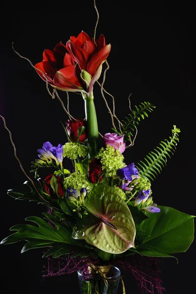 Ramo floral — Foto de Stock