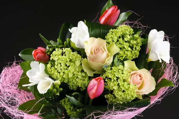 Bouquet floral — Photo