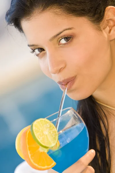 Summer Cocktails — Stock Photo, Image