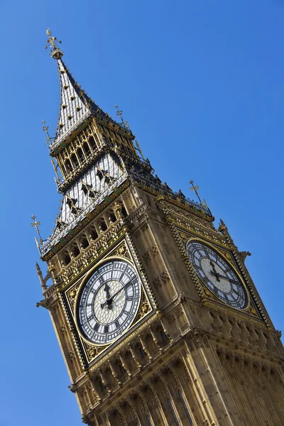 Big Ben, Londres, Angleterre — Photo
