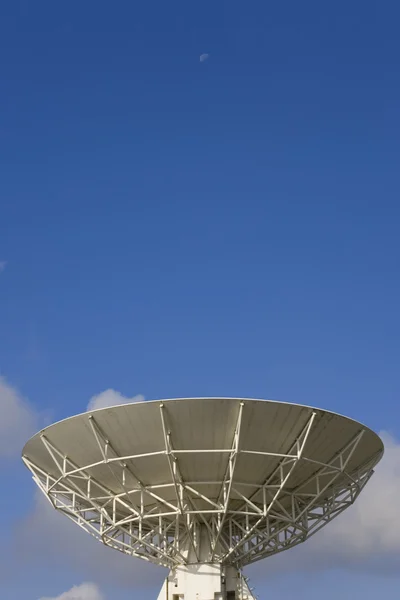 Radio Telescope Dish — Stock Photo, Image