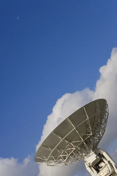 Radio Telescope Dish — Stock Photo, Image