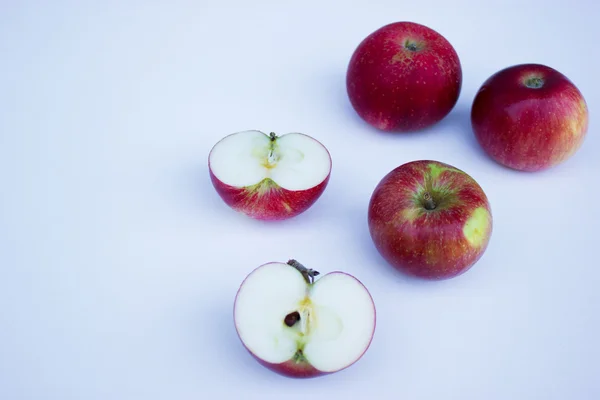 Stock image Fresh apples