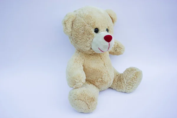 Bear toy — Stock Photo, Image