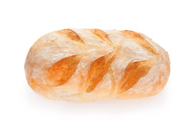 French bread clipart