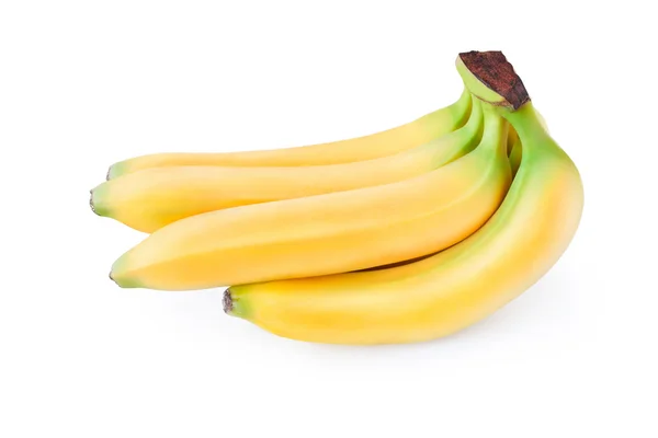 stock image Sheaf of bananas