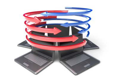 küresel ağ Internet