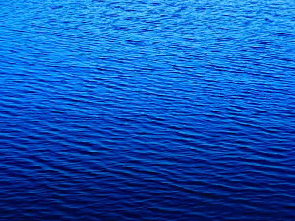Água do mar - textura, aqua azul — Fotografia de Stock