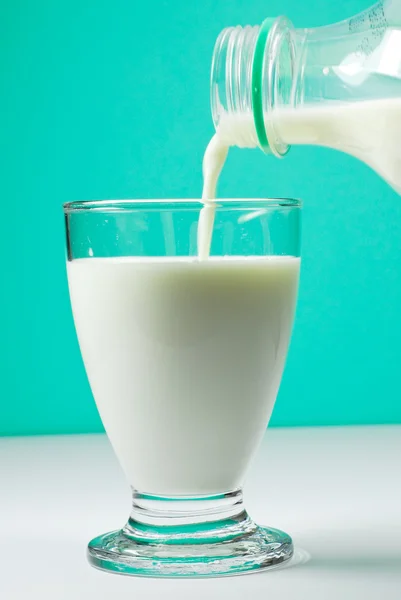 Latte açık havada