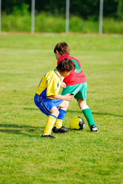 Stock image Soccer