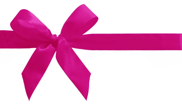 stock image Pink Bow