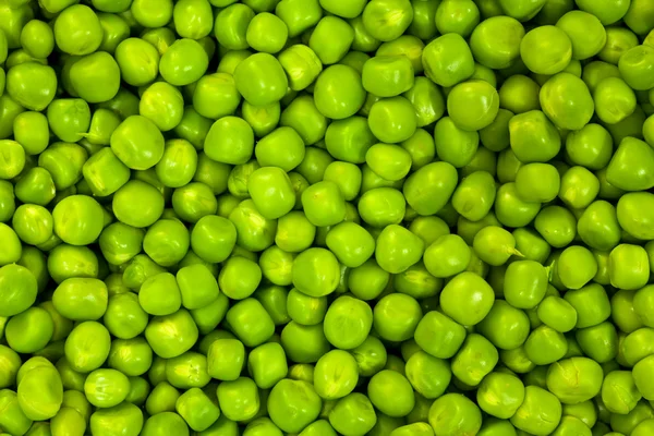 stock image Fresh green peas