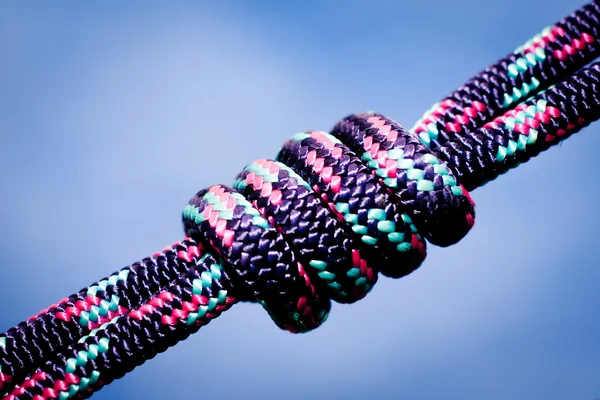 Junction knot — Stock Photo, Image