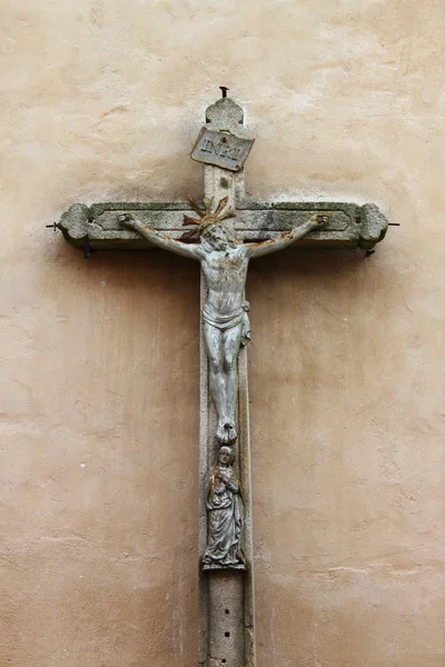 stock image Crucifix