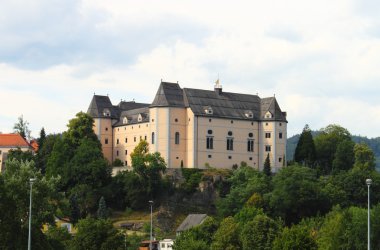 greinburg Kalesi