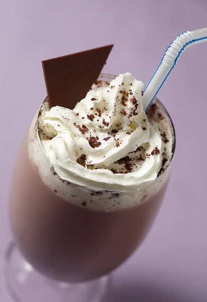 stock image Chocolate Shake