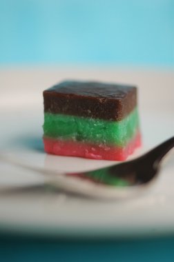 Kuih lapis