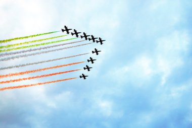 Frecce Tricolori