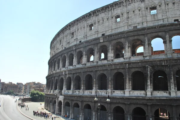 Colosseo Immagine Stock