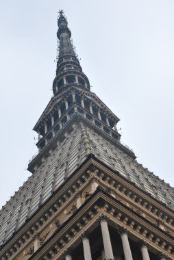 Mole Antonelliana